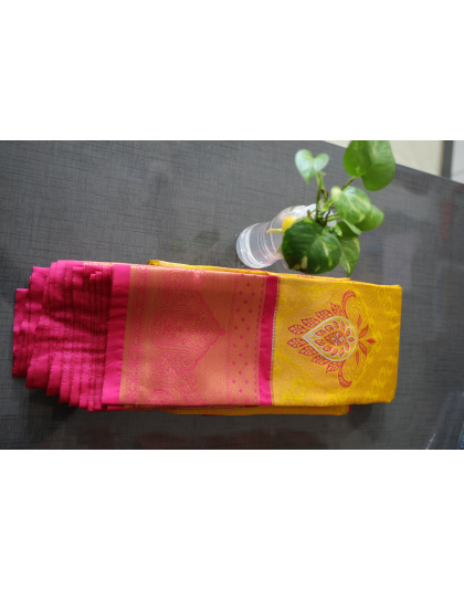 Pure Cotton Silk Sarees