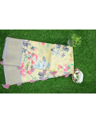 Handloom Silk Sarees