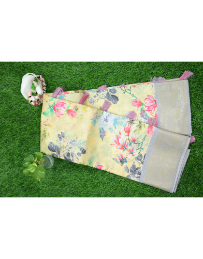 Handloom Silk Sarees