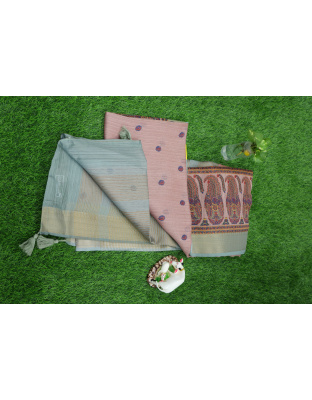 pure cotton handloom sarees