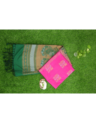 Cotton Silk