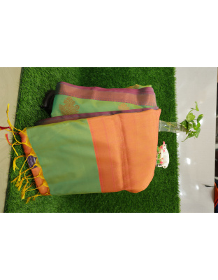 Silk Cotton