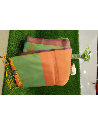 Silk Cotton