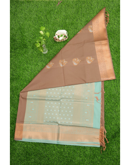 Traditional Kanjeepuram Silk Sarees