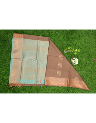 Traditional Kanjeepuram Silk Sarees