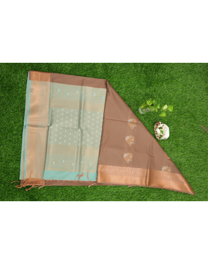 Traditional Kanjeepuram Silk Sarees