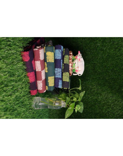 Kantha Handcrafted Sarees