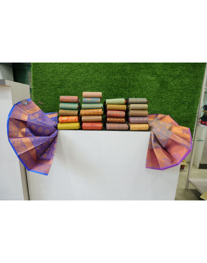 Pure Silk Cotton Sarees