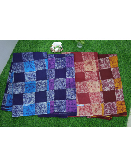Printed Delight Fancy Cotton Saree