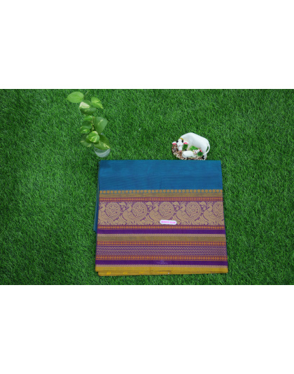 pure cotton saree