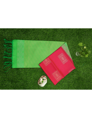 Traditional Cotton Sarees