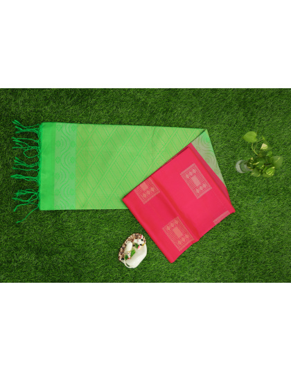 Traditional Cotton Sarees