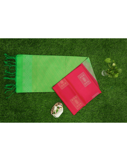 Traditional Cotton Sarees