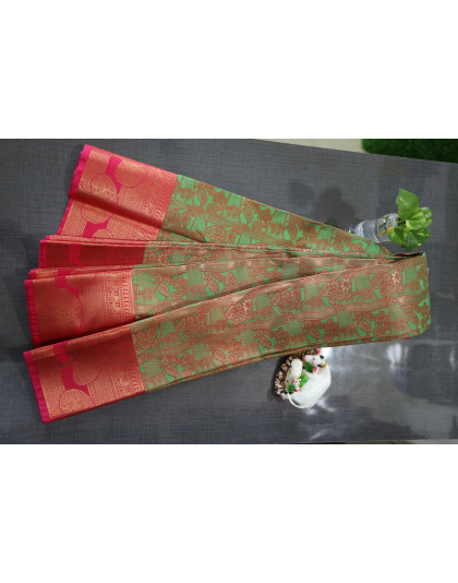 Kanjeepuram Pure Silk Sarees