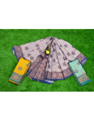 Pattu Fancy Silk