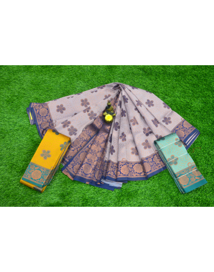 Pattu Fancy Silk
