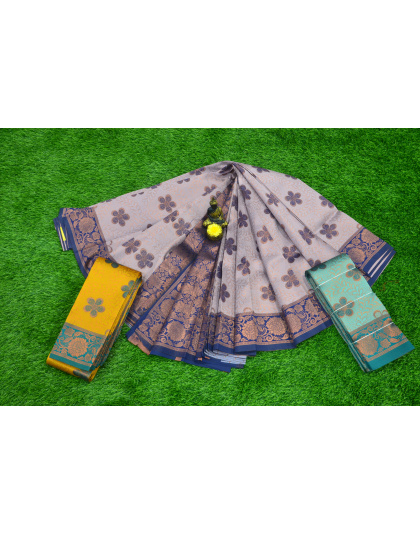Pattu Fancy Silk
