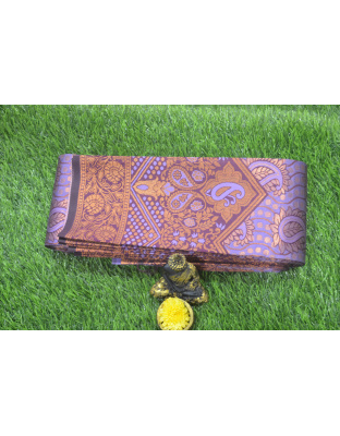 Lavender Dream  Fancy Silk