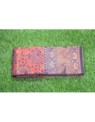 Tangerine Dream  Fancy Silk