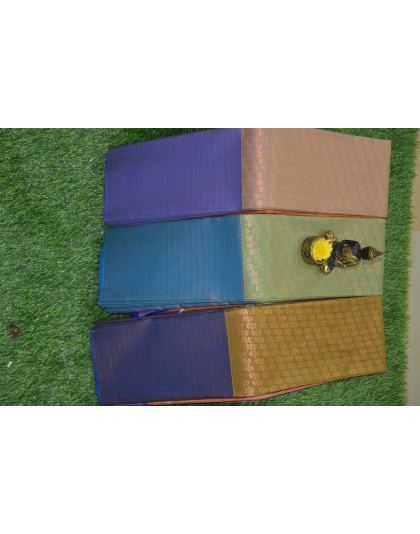 Radiant Jarri Saree