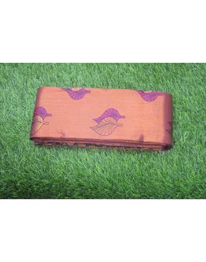 Rich Mocha Semi Tissue