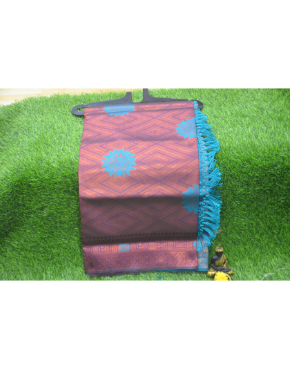 Rustic Wave Semi Tissue