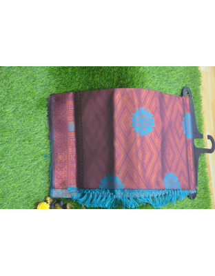 Rustic Wave Semi Tissue