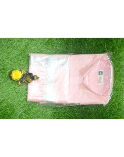 Classic Shirt and Westi Set