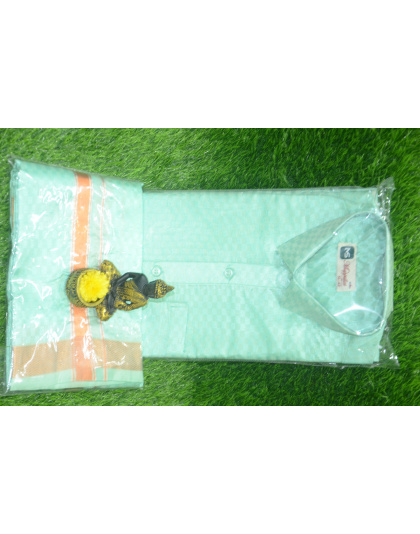 Classic Shirt and Westi Set